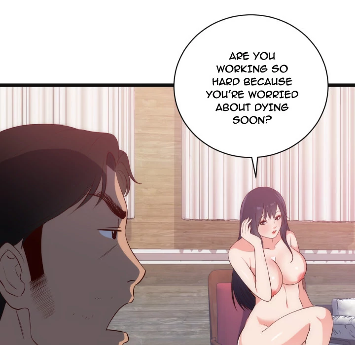 The Daughter of My First Love - Chapter 28 [photo 67] - MangaPorn