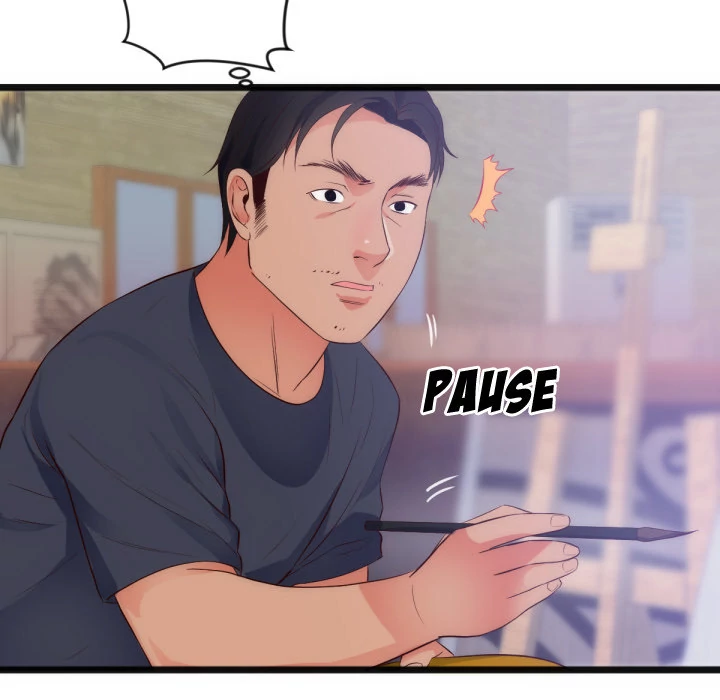 The Daughter of My First Love - Chapter 28 [photo 70] - MangaPorn