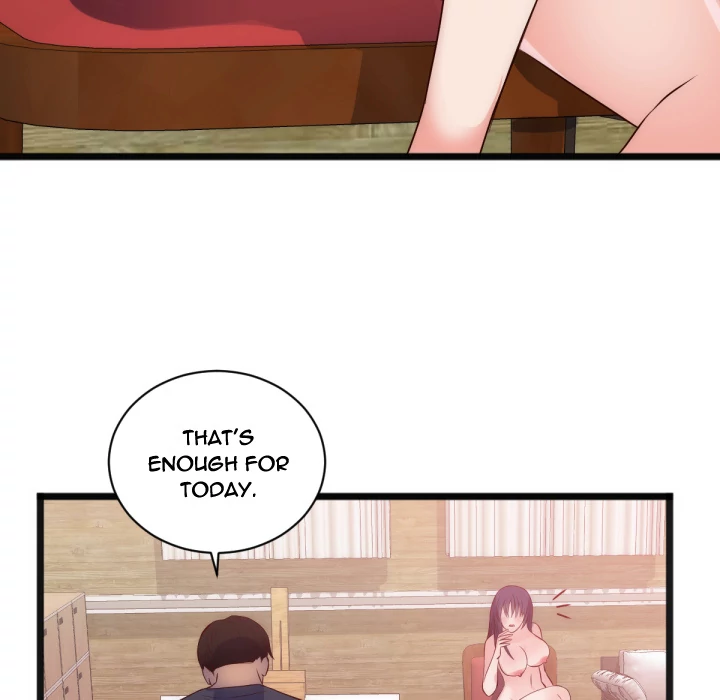 The Daughter of My First Love - Chapter 28 [photo 72] - MangaPorn