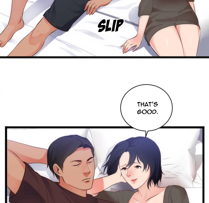 The Daughter of My First Love - Chapter 28 [photo 77] - MangaPorn