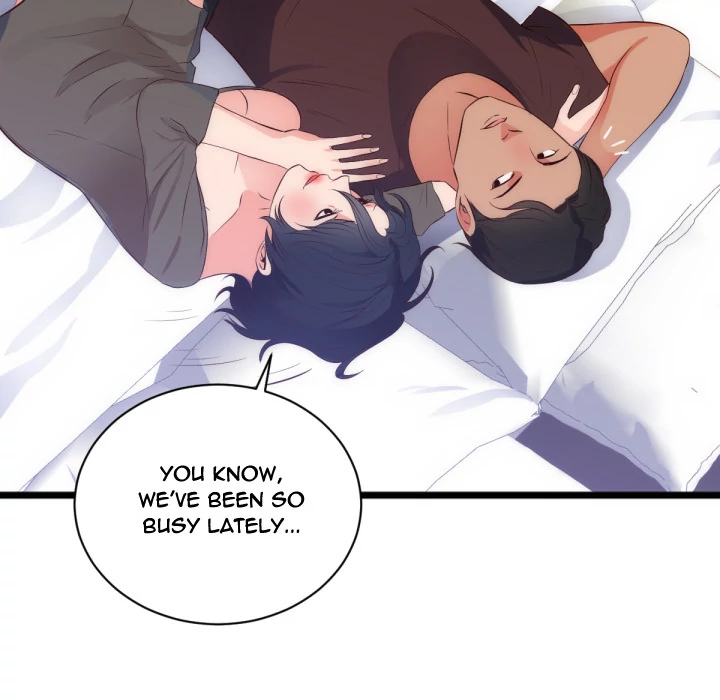 The Daughter of My First Love - Chapter 28 [photo 79] - MangaPorn