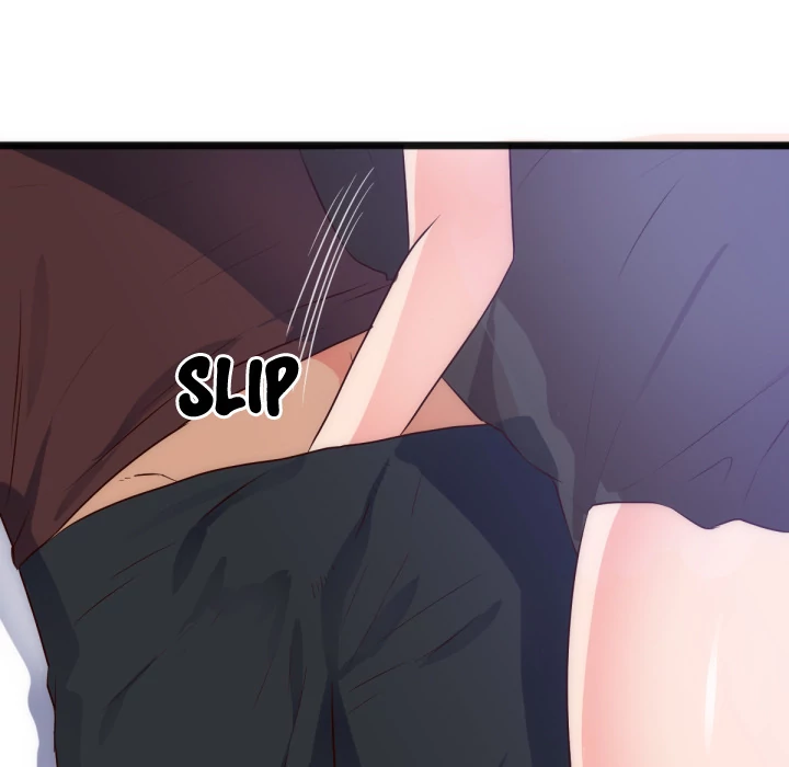 The Daughter of My First Love - Chapter 28 [photo 80] - MangaPorn