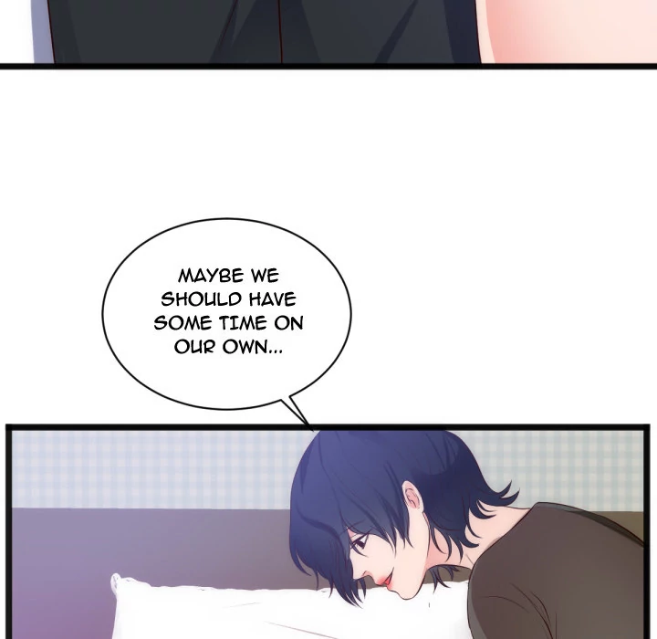 The Daughter of My First Love - Chapter 28 [photo 81] - MangaPorn