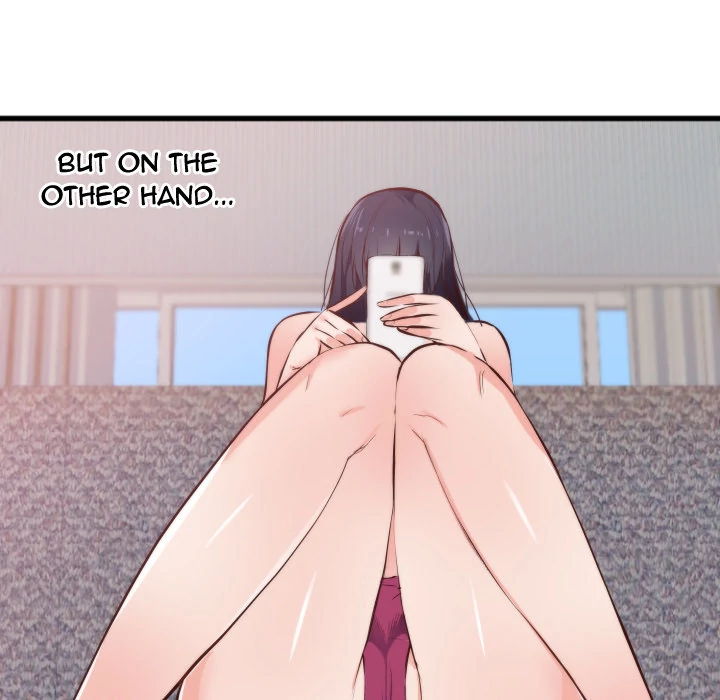 The Daughter of My First Love - Chapter 28 [photo 89] - MangaPorn