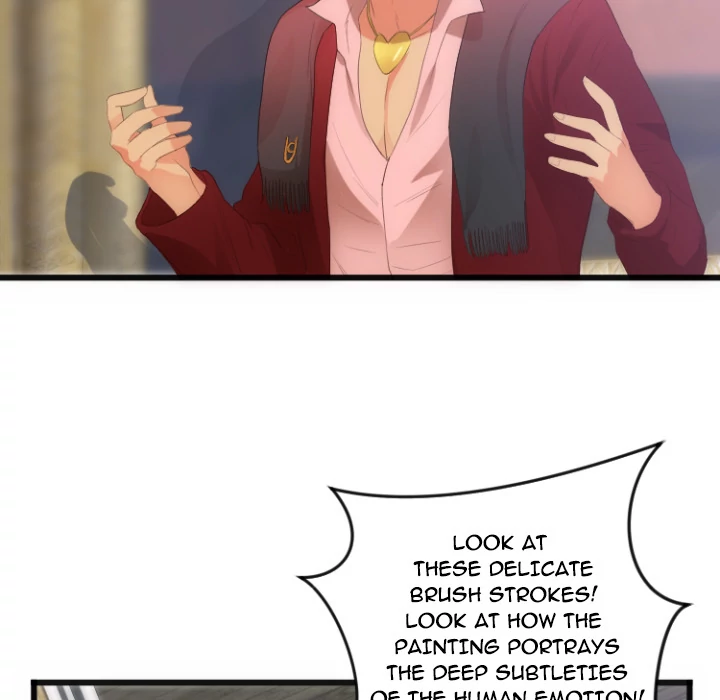 The Daughter of My First Love - Chapter 28 [photo 9] - MangaPorn