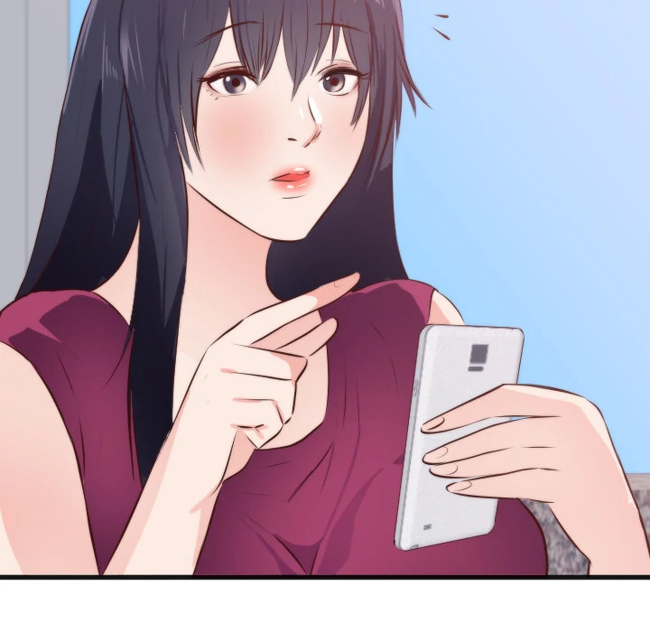 The Daughter of My First Love - Chapter 28 [photo 93] - MangaPorn