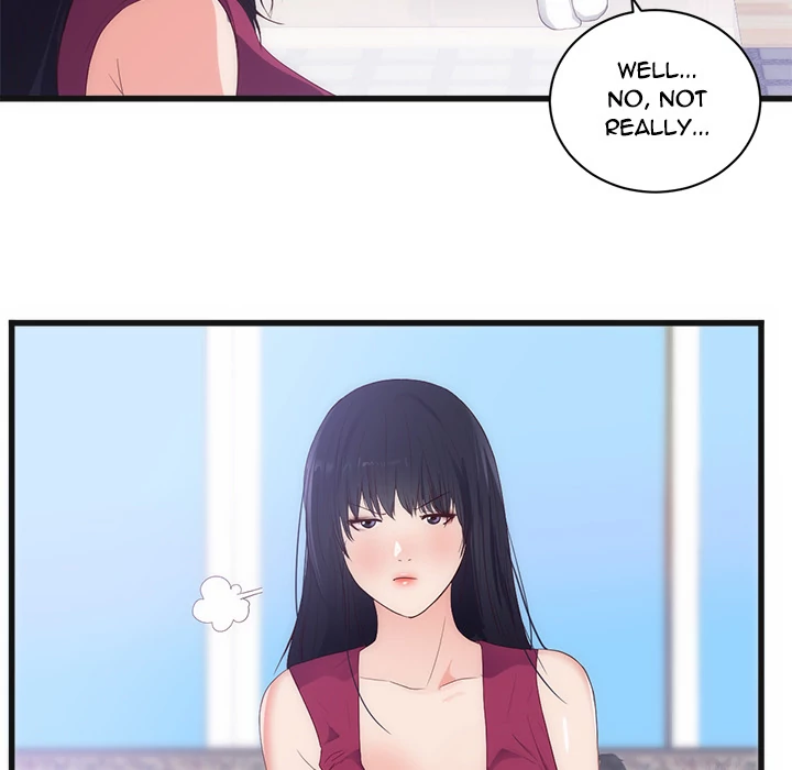 The Daughter of My First Love - Chapter 29 [photo 10] - MangaPorn