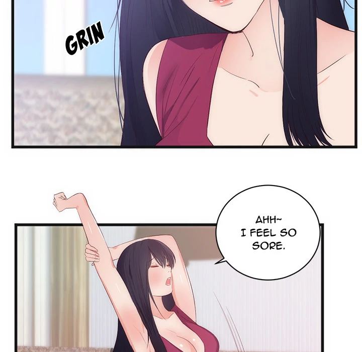 The Daughter of My First Love - Chapter 29 [photo 12] - MangaPorn