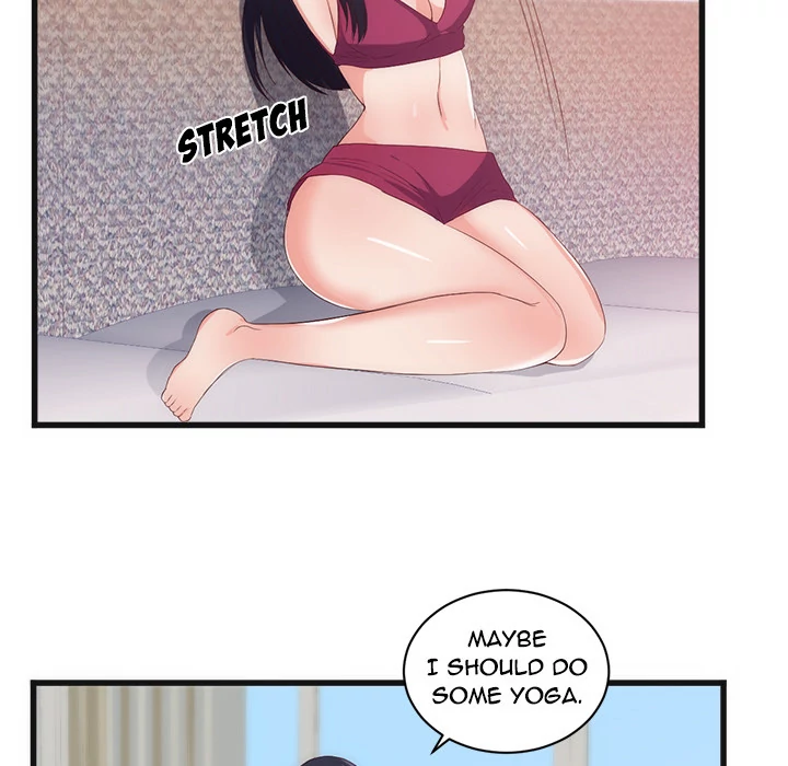 The Daughter of My First Love - Chapter 29 [photo 13] - MangaPorn