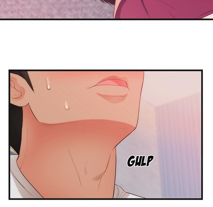 The Daughter of My First Love - Chapter 29 [photo 16] - MangaPorn