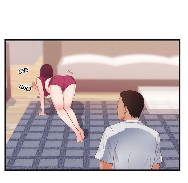 The Daughter of My First Love - Chapter 29 [photo 21] - MangaPorn