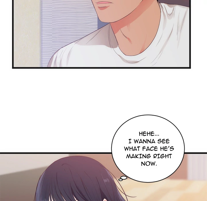 The Daughter of My First Love - Chapter 29 [photo 24] - MangaPorn