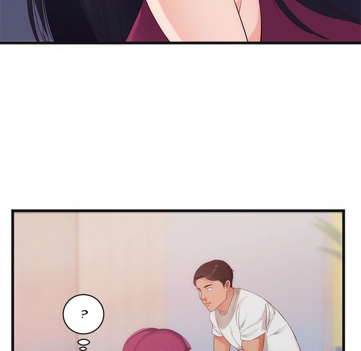 The Daughter of My First Love - Chapter 29 [photo 28] - MangaPorn