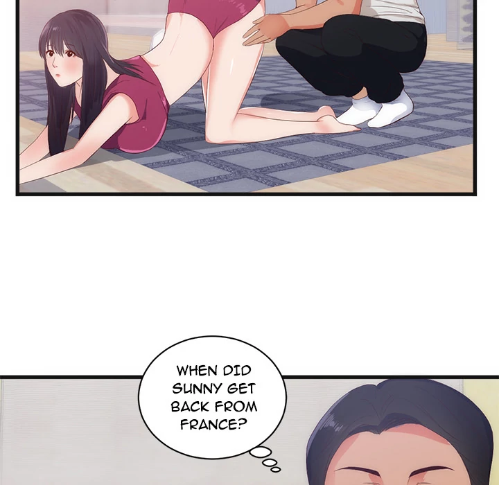 The Daughter of My First Love - Chapter 29 [photo 29] - MangaPorn