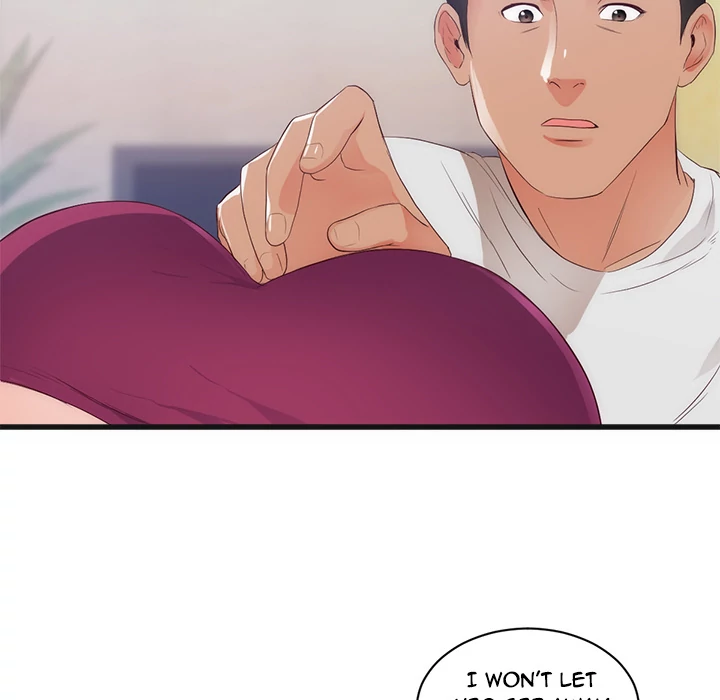 The Daughter of My First Love - Chapter 29 [photo 30] - MangaPorn