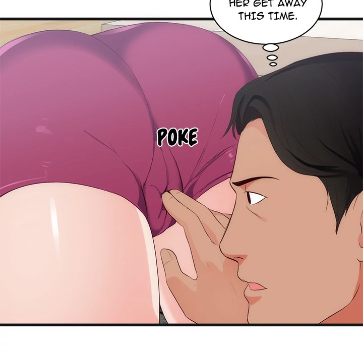 The Daughter of My First Love - Chapter 29 [photo 31] - MangaPorn