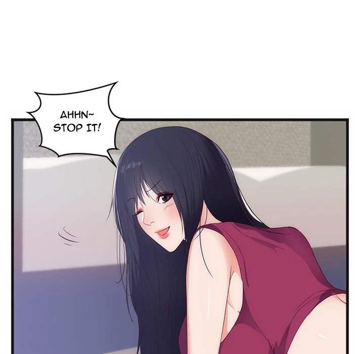 The Daughter of My First Love - Chapter 29 [photo 32] - MangaPorn