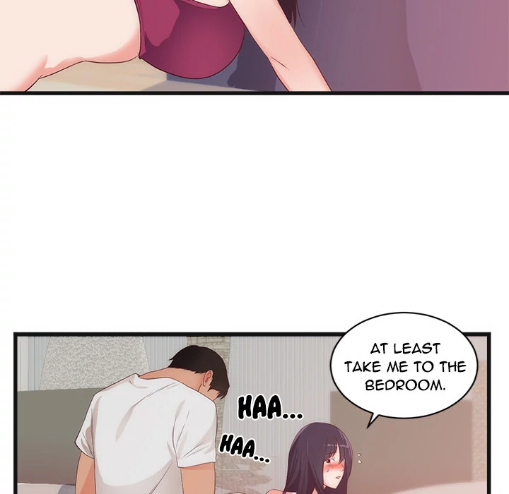 The Daughter of My First Love - Chapter 29 [photo 37] - MangaPorn