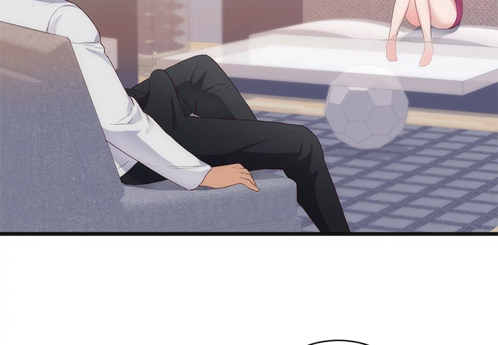 The Daughter of My First Love - Chapter 29 [photo 4] - MangaPorn