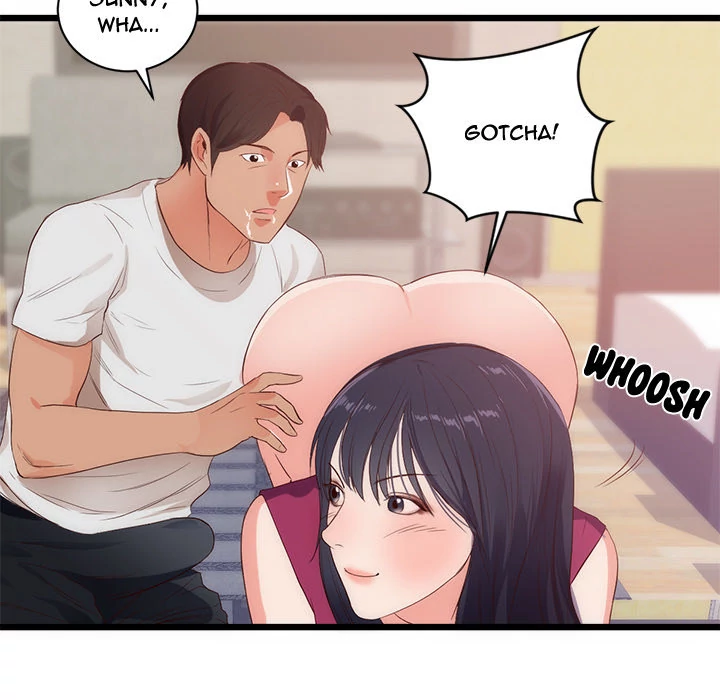 The Daughter of My First Love - Chapter 29 [photo 47] - MangaPorn