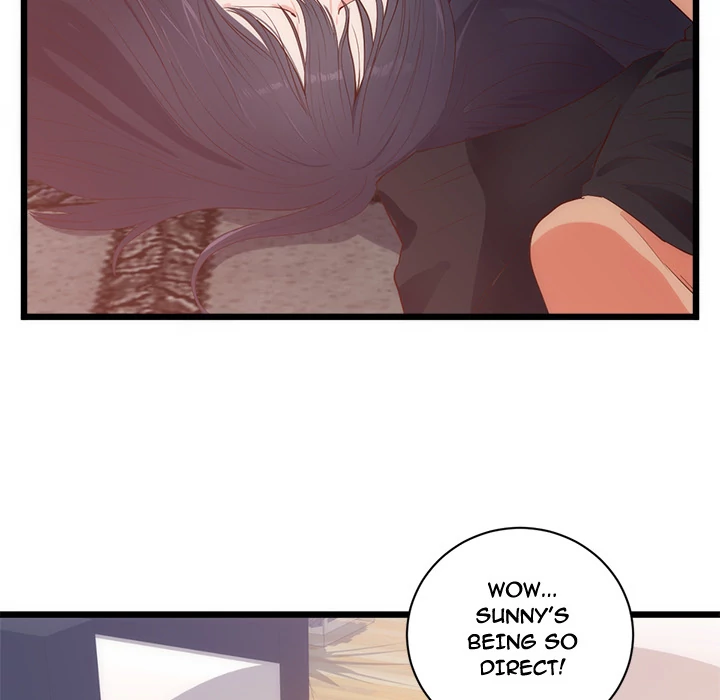 The Daughter of My First Love - Chapter 29 [photo 51] - MangaPorn