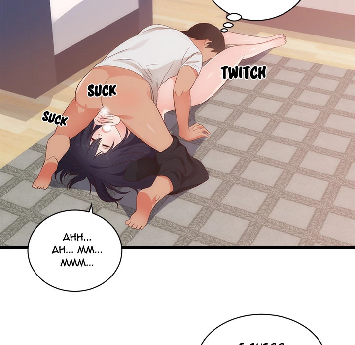 The Daughter of My First Love - Chapter 29 [photo 52] - MangaPorn