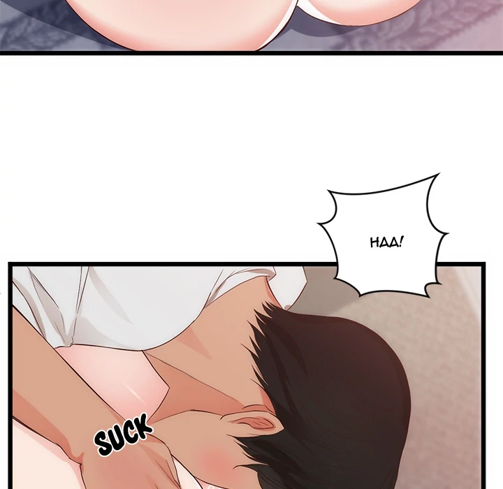 The Daughter of My First Love - Chapter 29 [photo 54] - MangaPorn