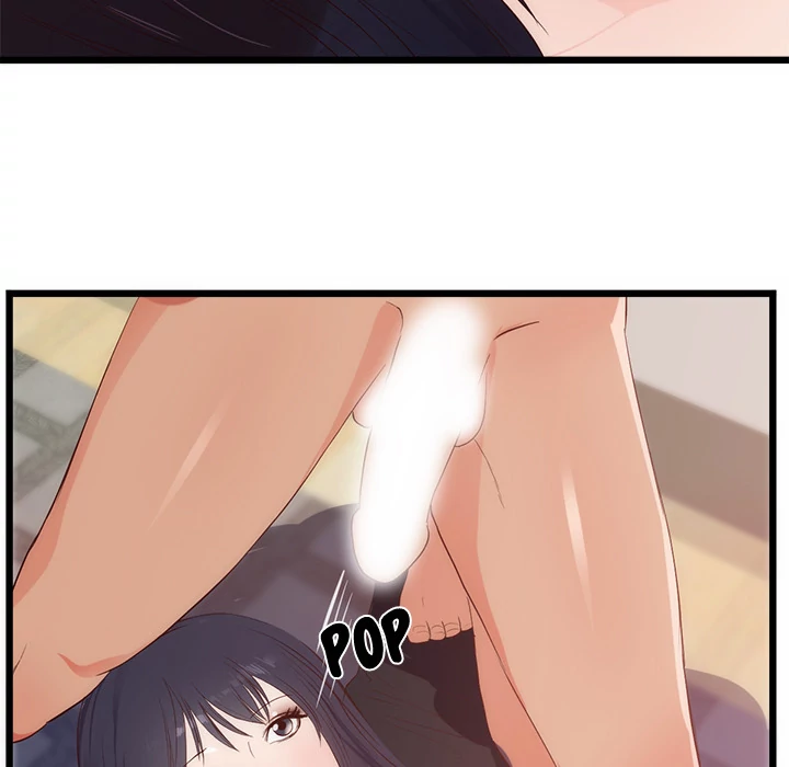 The Daughter of My First Love - Chapter 29 [photo 58] - MangaPorn