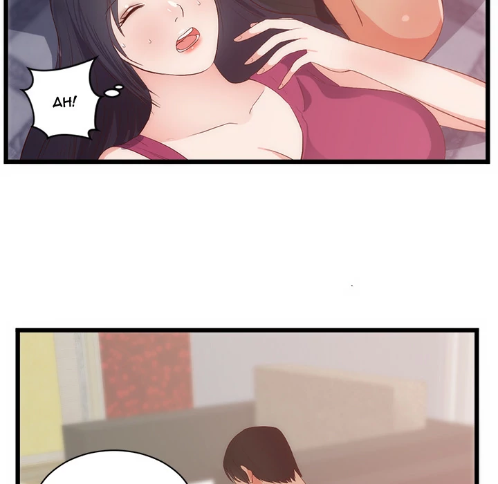 The Daughter of My First Love - Chapter 29 [photo 59] - MangaPorn