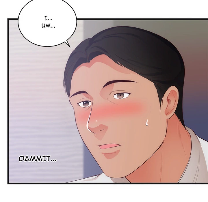 The Daughter of My First Love - Chapter 29 [photo 6] - MangaPorn