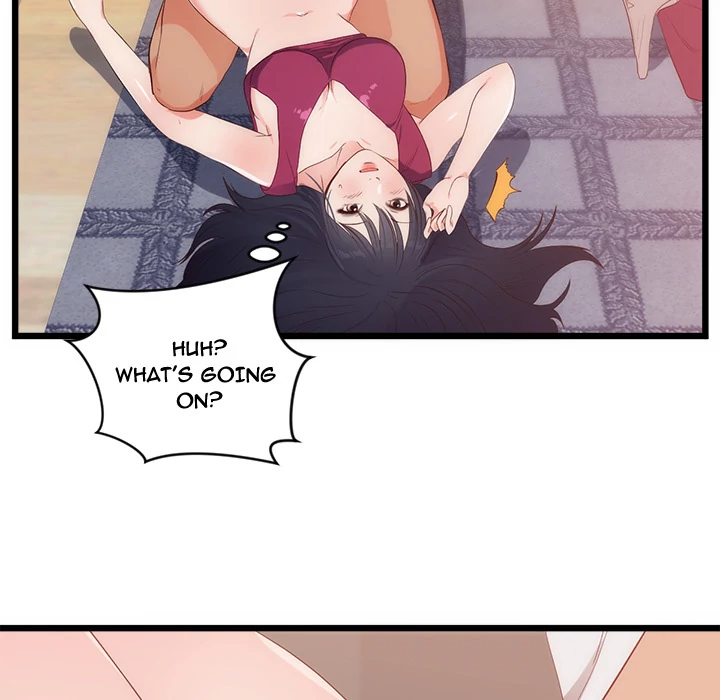 The Daughter of My First Love - Chapter 29 [photo 66] - MangaPorn