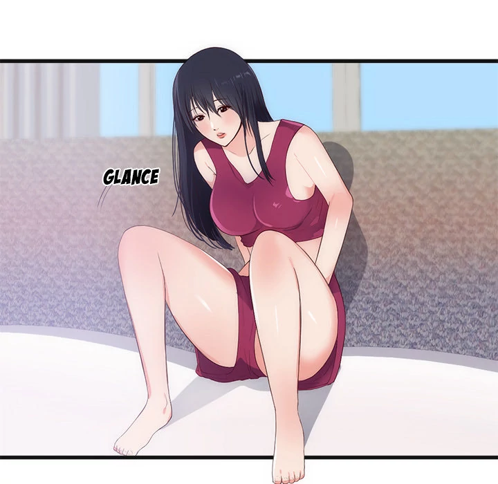 The Daughter of My First Love - Chapter 29 [photo 7] - MangaPorn