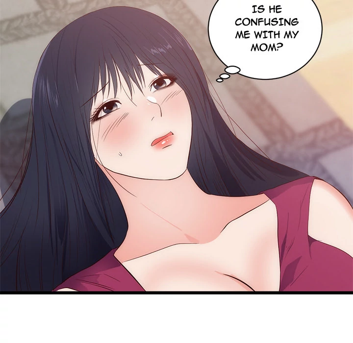 The Daughter of My First Love - Chapter 29 [photo 77] - MangaPorn