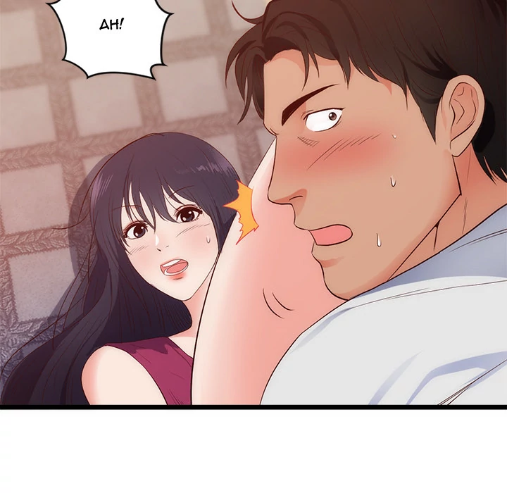 The Daughter of My First Love - Chapter 29 [photo 80] - MangaPorn