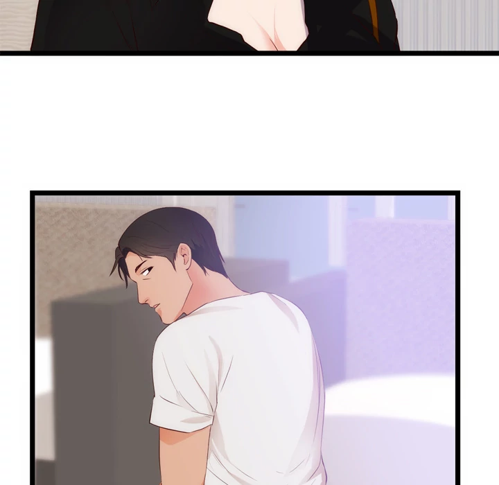 The Daughter of My First Love - Chapter 30 [photo 14] - MangaPorn