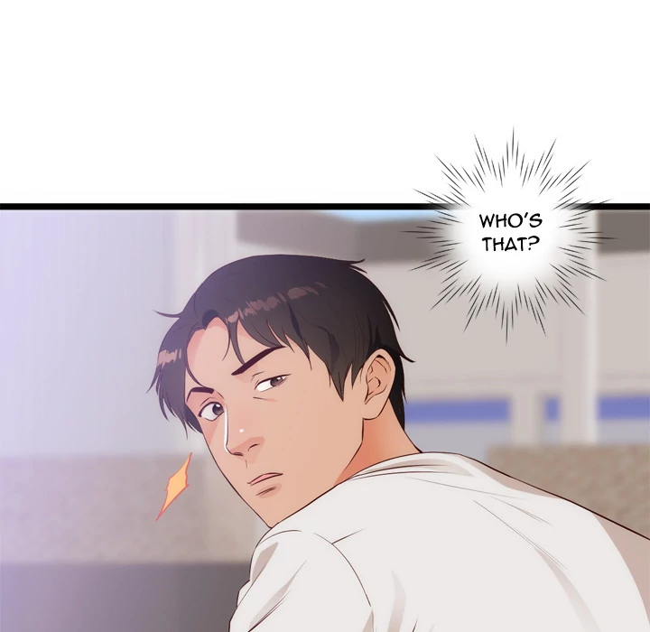 The Daughter of My First Love - Chapter 30 [photo 18] - MangaPorn