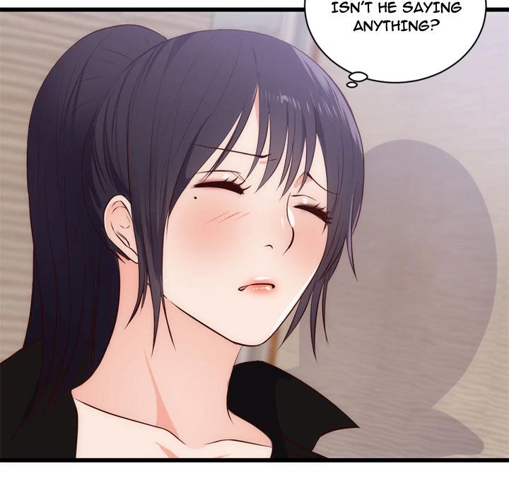 The Daughter of My First Love - Chapter 30 [photo 22] - MangaPorn