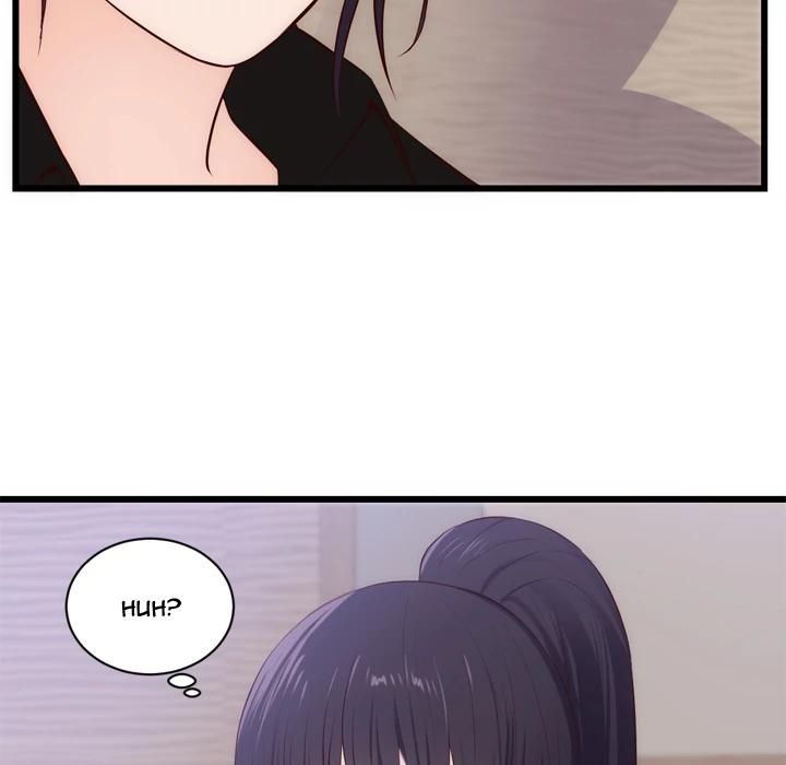 The Daughter of My First Love - Chapter 30 [photo 24] - MangaPorn