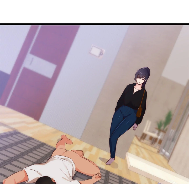 The Daughter of My First Love - Chapter 30 [photo 26] - MangaPorn