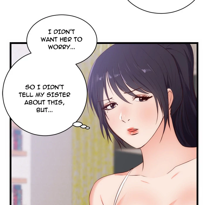 The Daughter of My First Love - Chapter 30 [photo 37] - MangaPorn