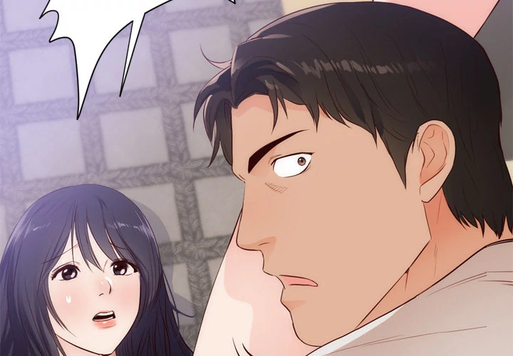 The Daughter of My First Love - Chapter 30 [photo 4] - MangaPorn