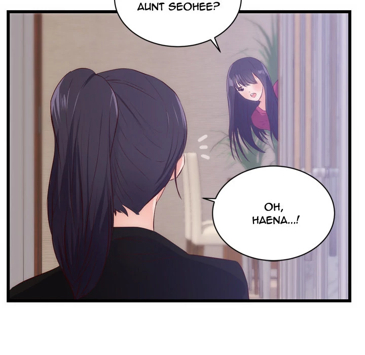 The Daughter of My First Love - Chapter 30 [photo 41] - MangaPorn