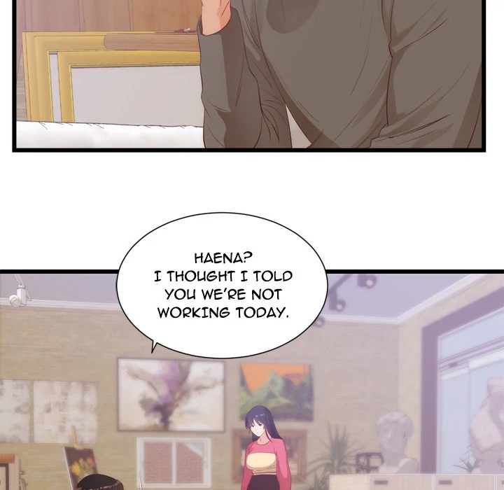 The Daughter of My First Love - Chapter 30 [photo 47] - MangaPorn