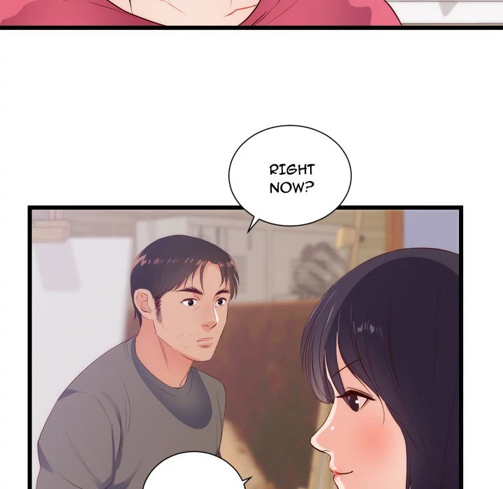 The Daughter of My First Love - Chapter 30 [photo 55] - MangaPorn
