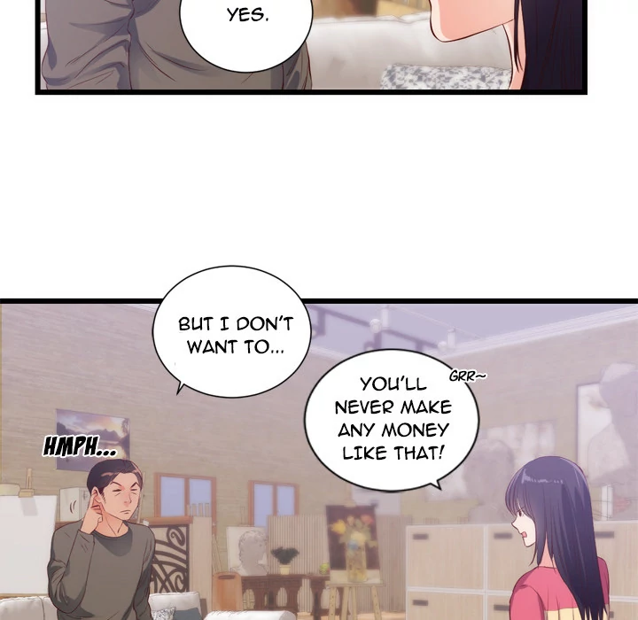 The Daughter of My First Love - Chapter 30 [photo 56] - MangaPorn