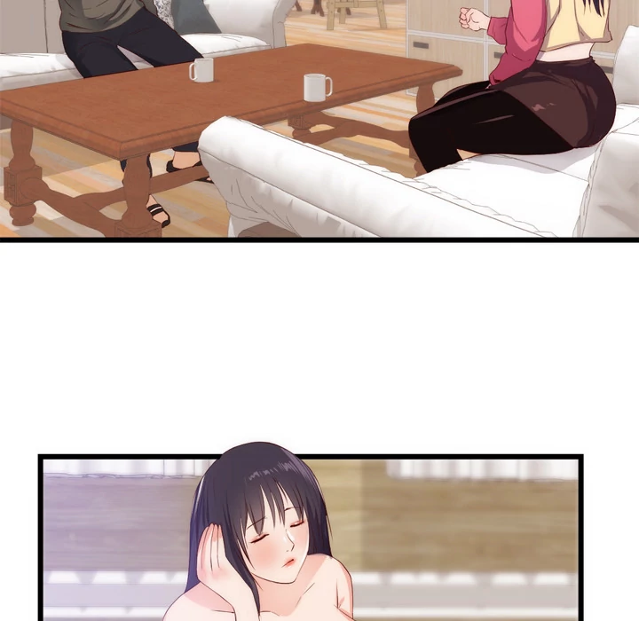 The Daughter of My First Love - Chapter 30 [photo 57] - MangaPorn