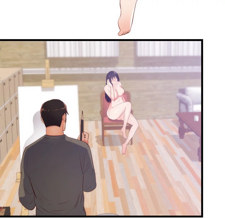 The Daughter of My First Love - Chapter 30 [photo 59] - MangaPorn