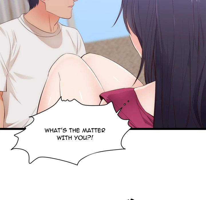 The Daughter of My First Love - Chapter 30 [photo 6] - MangaPorn