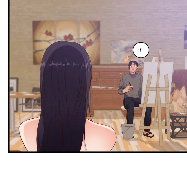 The Daughter of My First Love - Chapter 30 [photo 63] - MangaPorn