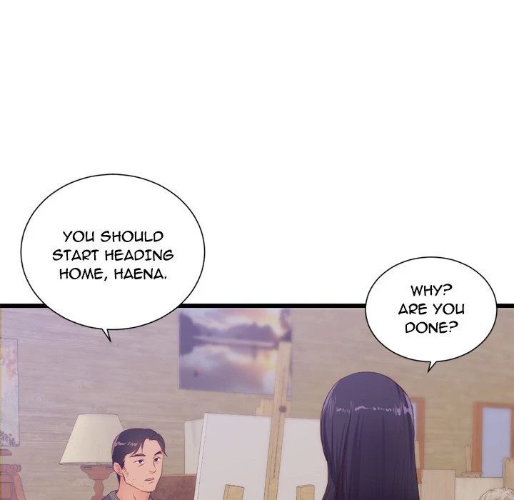 The Daughter of My First Love - Chapter 30 [photo 68] - MangaPorn